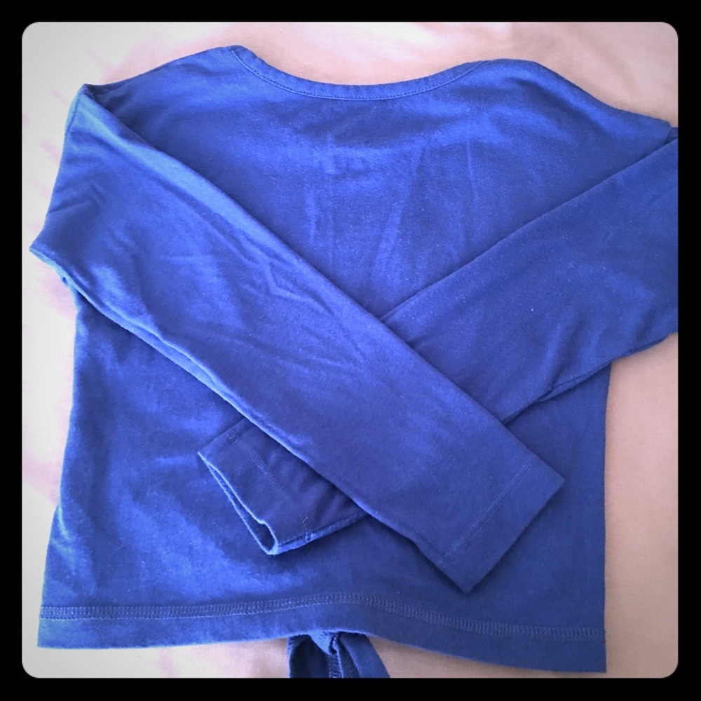 Girls shirt